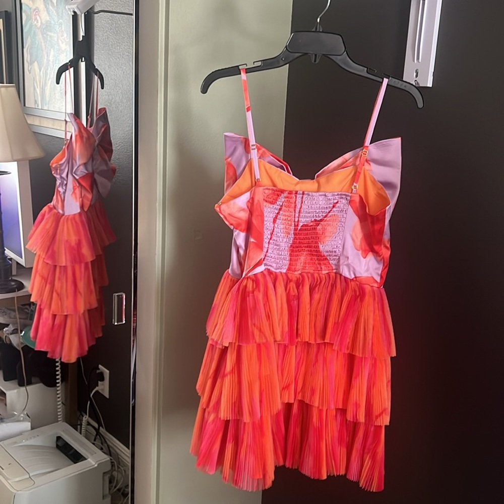 🛑 1 hour sale. Anthropologie, Hutch, Bow dresses… omg so ADORABLE - Picture 10 of 14